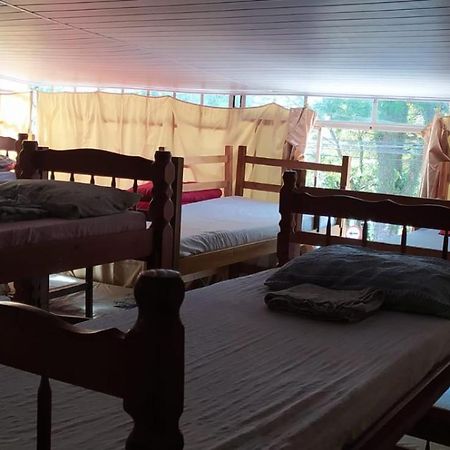 Hostel Dumah 圣保罗 外观 照片