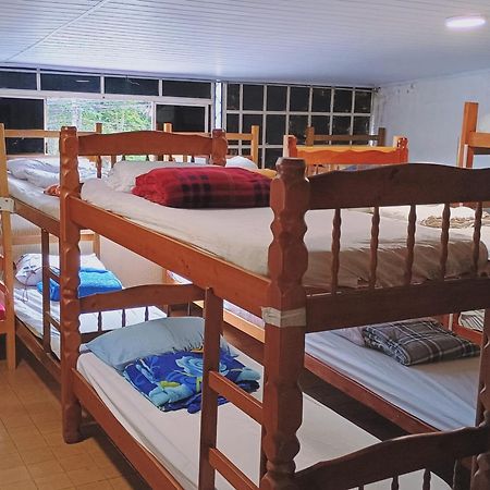 Hostel Dumah 圣保罗 外观 照片