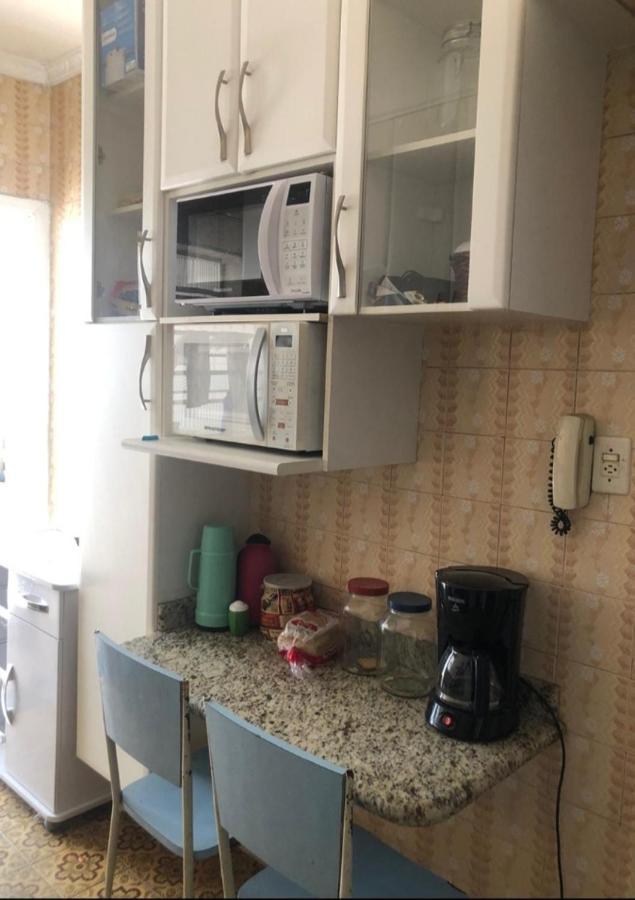 Hostel Dumah 圣保罗 外观 照片