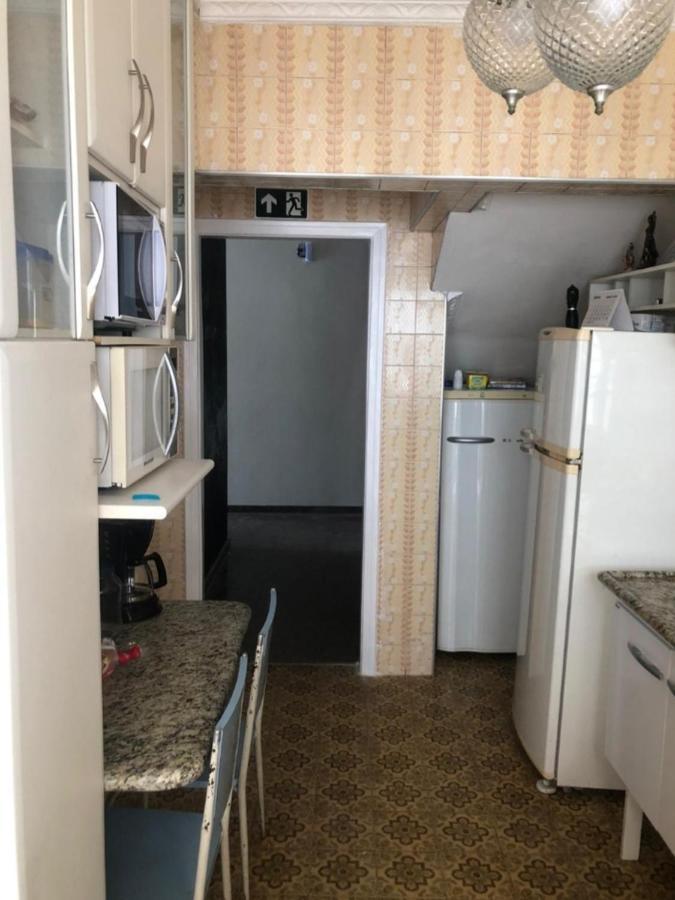 Hostel Dumah 圣保罗 外观 照片