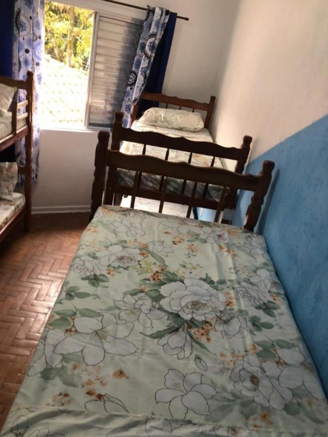 Hostel Dumah 圣保罗 外观 照片
