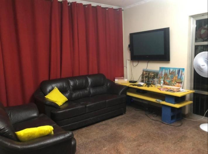 Hostel Dumah 圣保罗 外观 照片