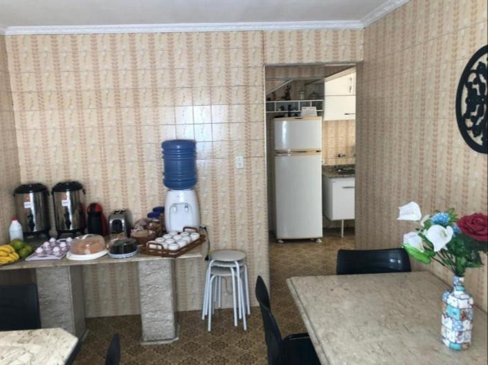 Hostel Dumah 圣保罗 外观 照片