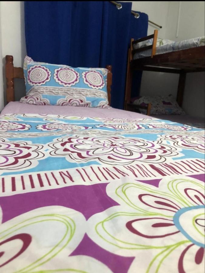 Hostel Dumah 圣保罗 外观 照片