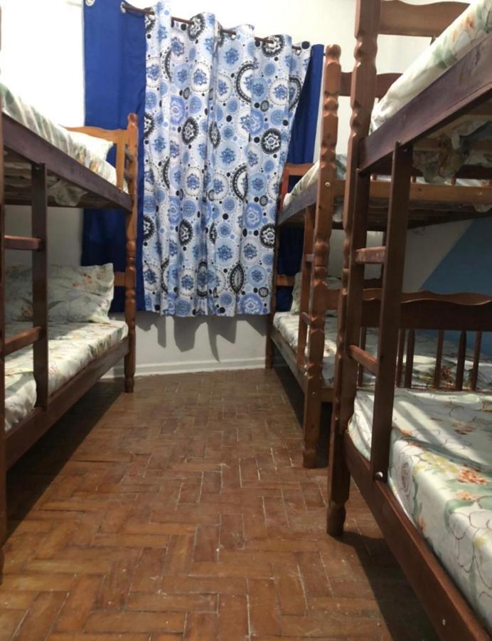 Hostel Dumah 圣保罗 外观 照片