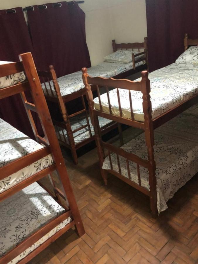Hostel Dumah 圣保罗 外观 照片