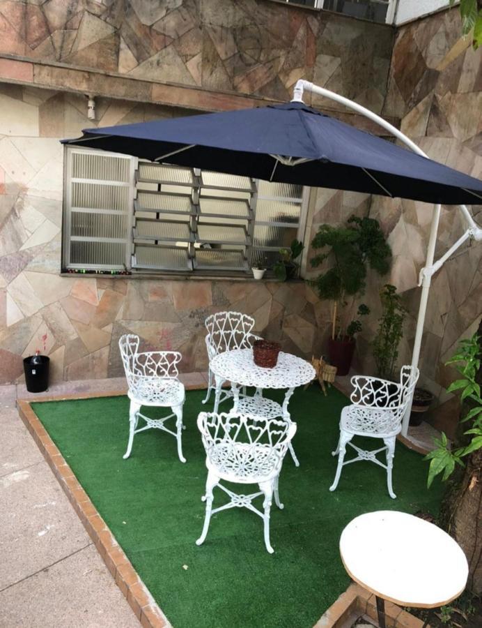 Hostel Dumah 圣保罗 外观 照片