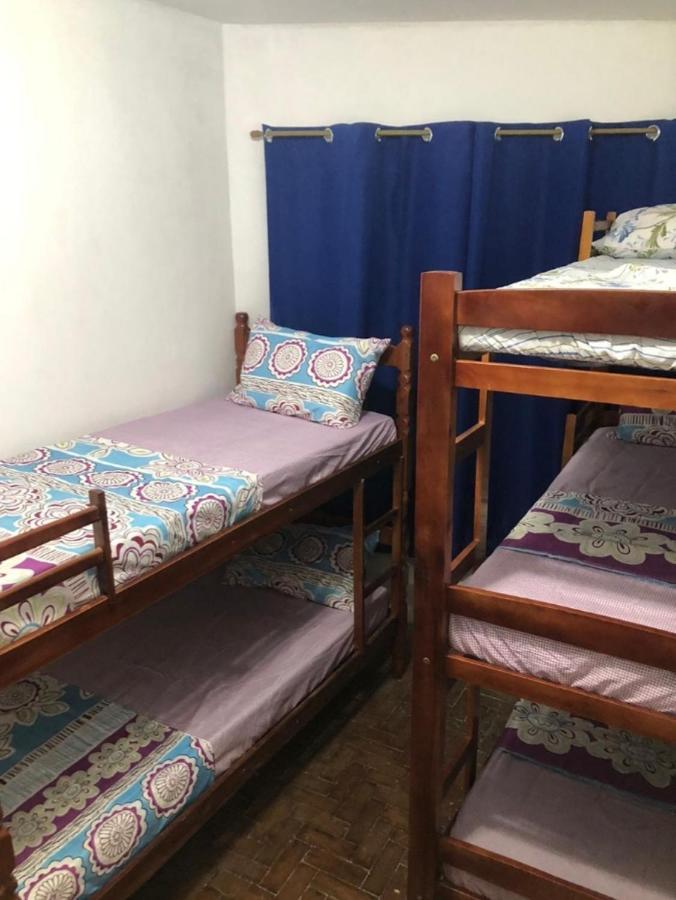 Hostel Dumah 圣保罗 外观 照片
