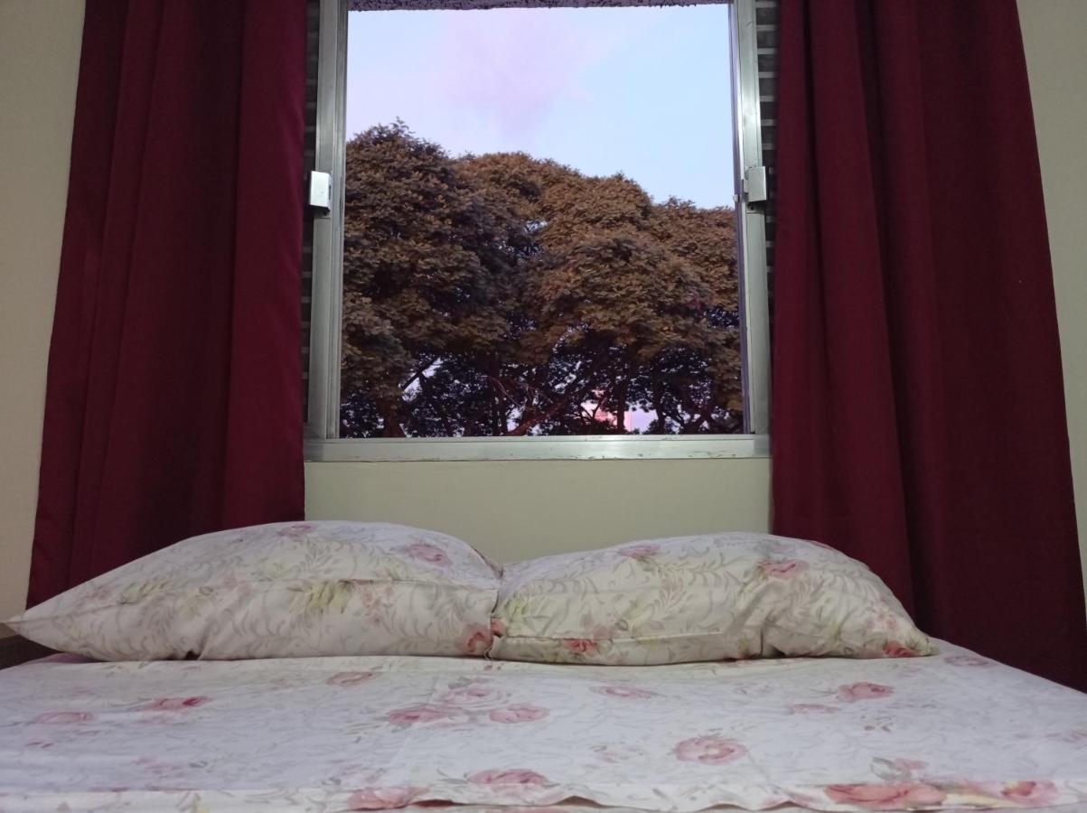 Hostel Dumah 圣保罗 外观 照片