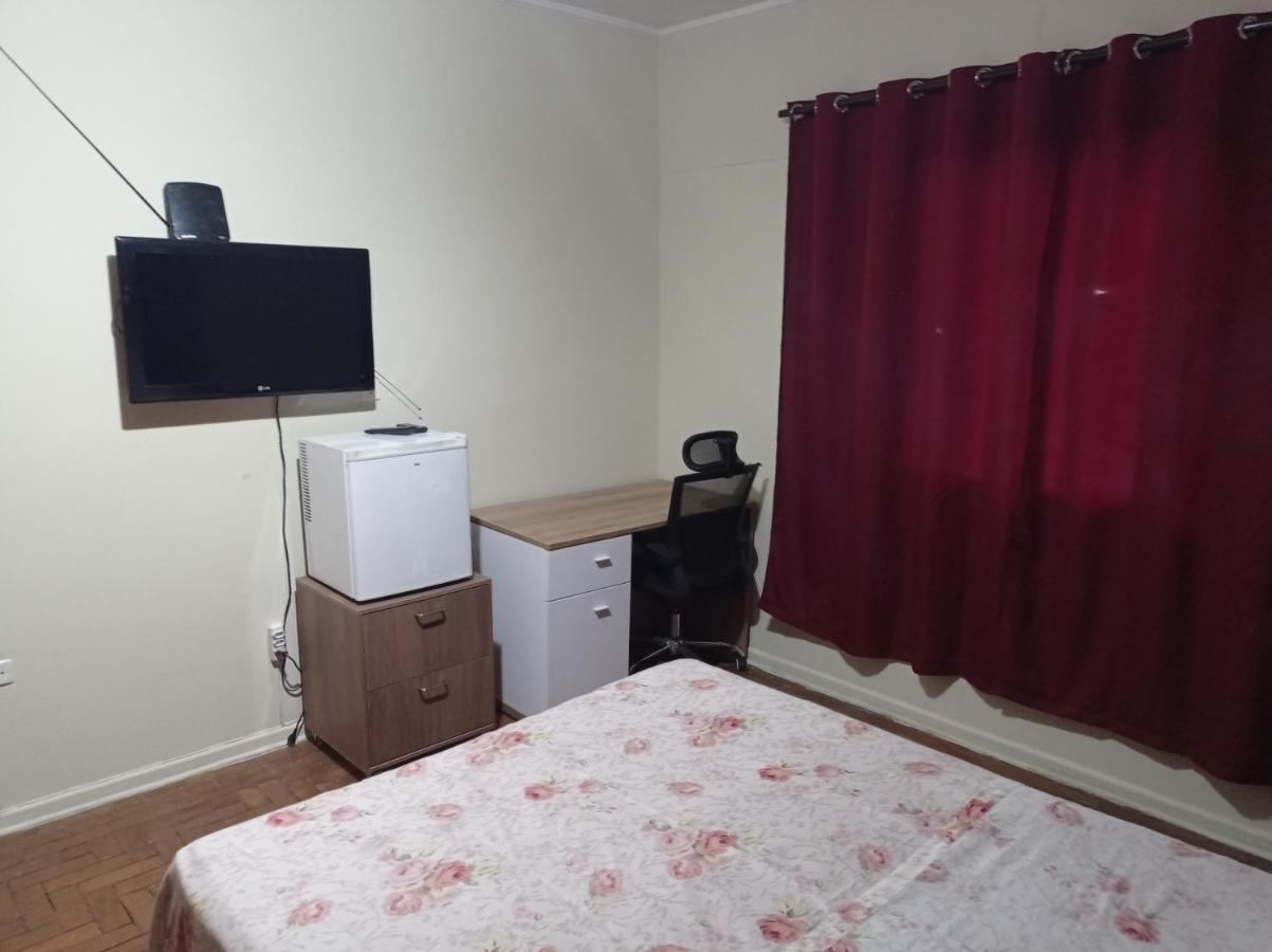 Hostel Dumah 圣保罗 外观 照片