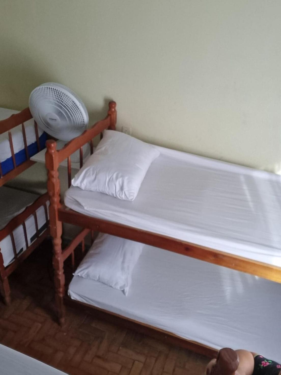 Hostel Dumah 圣保罗 外观 照片