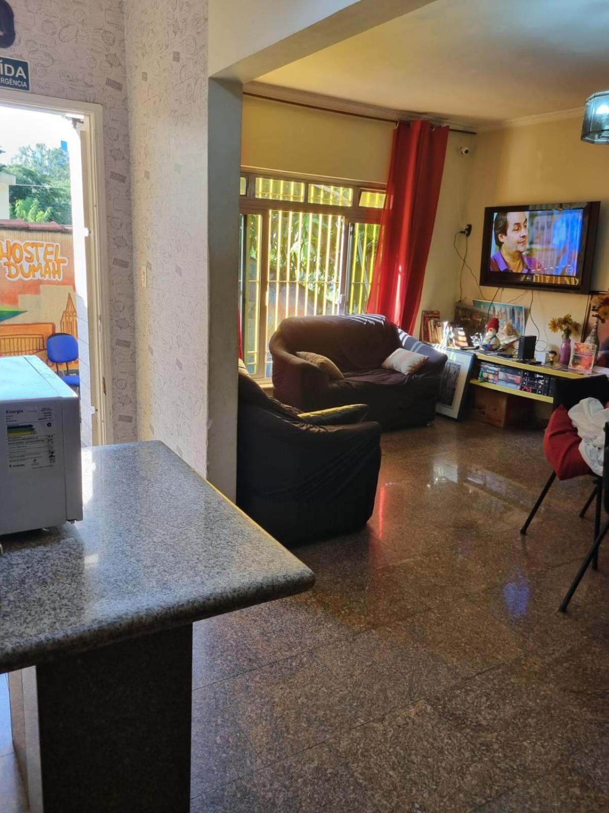 Hostel Dumah 圣保罗 客房 照片